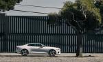 Polestar 1 2020 года (NA)